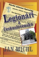 Legionáři a Československo - Kniha