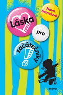 Láska pro začátečníky - Kniha