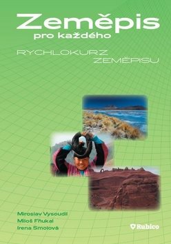 Zeměpis pro každého - Kniha - Main image