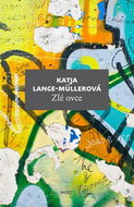 Zlé ovce - Kniha