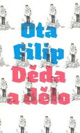 Děda a dělo - Kniha