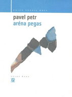 Aréna Pegas - Kniha