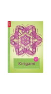 Kirigami: SK3740 - Filigránske motívy japonským spôsobom - Kniha