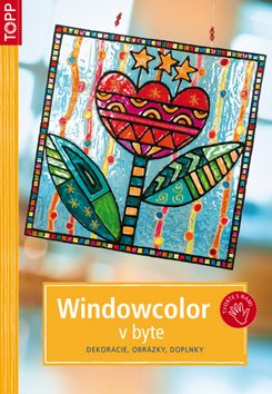 Windowcolor v byte: SK3756 - dekorácie, obrázky, doplnky - Kniha - Main image