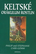 Keltské orákulum rostlin: Kniha a 36 karet - Kniha