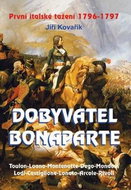 Dobyvatel Bonaparte - Kniha