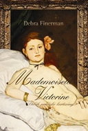Mademoiselle Victorine - Kniha