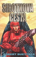 Sirotkova cesta - Kniha