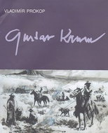 Gustav Krum - Kniha