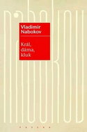 Král, dáma, kluk - Kniha