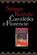 Čarodějka z Florencie - Kniha