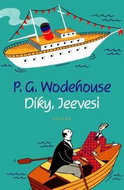 Díky, Jeevesi - Kniha