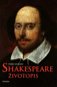 Shakespeare Životopis - Kniha