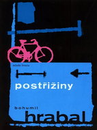 Postřižiny - Kniha