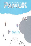 Sníh - Kniha
