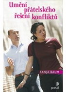 Umění přátelského řešení konfliktů - Kniha