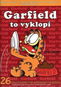 Garfield to vyklopí: Číslo 26 - Kniha
