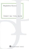 Trnky na tvůj klín - Kniha
