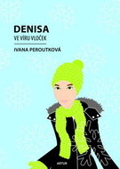 Denisa ve víru vloček - Kniha