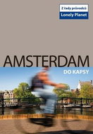 Amsterdam do kapsy - Kniha
