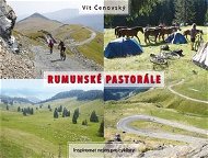 Rumunské pastorále - Kniha