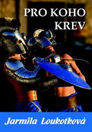 Pro koho krev - Kniha
