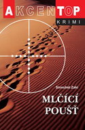 Mlčící poušť - Kniha