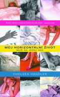 Můj horizontální život: Muži na jednu noc - Kniha