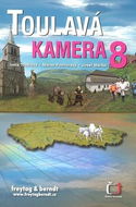 Toulavá kamera 8 - Kniha