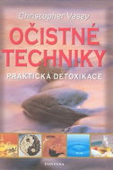 Očistné techniky: Praktická detoxikace - Kniha