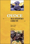 Ovoce na stovky chutí - Kniha