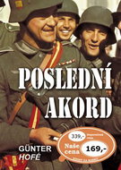 Poslední akord - Kniha