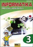 Informatika pro základní školy 3 - Kniha