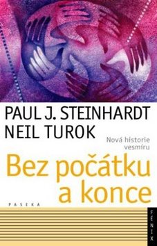 Bez počátku a konce - Kniha - Main image