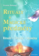 Rituály a magické předměty - Kniha