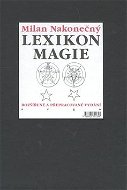 Lexikon magie - Kniha