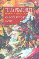 Čaroprávnost Mort: Příběhy ze Zeměplochy - Kniha