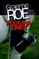 Podivná smrt - Kniha