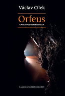 Orfeus: Kniha podzemních řek - Kniha