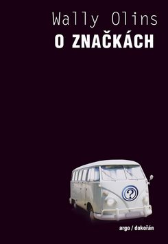 O značkách - Kniha - Main image