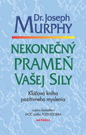 Nekonečný prameň vašej sily - Kniha