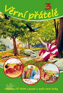 Věrní přátele 3 - Kniha
