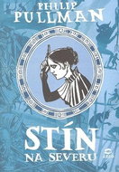 Stín na severu - Kniha