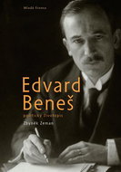 Edvard Beneš: Politický životopis - Kniha
