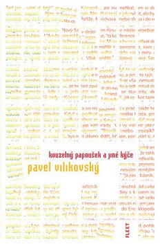Kouzelný papoušek a jiné kýče - Kniha - Main image