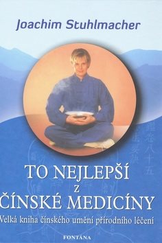 To nejlepší z čínské medicíny - Kniha - Main image
