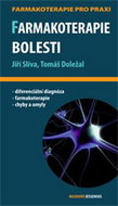 Farmakoterapie bolesti - Kniha