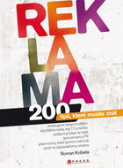 Reklama: 200 tipů, které musíte znát - Kniha