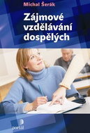Zájmové vzdělávání dospělých - Kniha