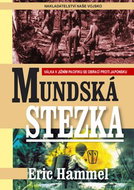 Mundská stezka: Válka v jižním Pacifiku se obrací proti Japonsku - Kniha